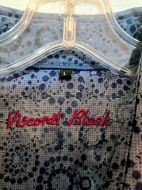 Thomas Dean Long Sleeve